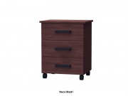 Escritorio Completo Ditalia DL06 09 Peças  